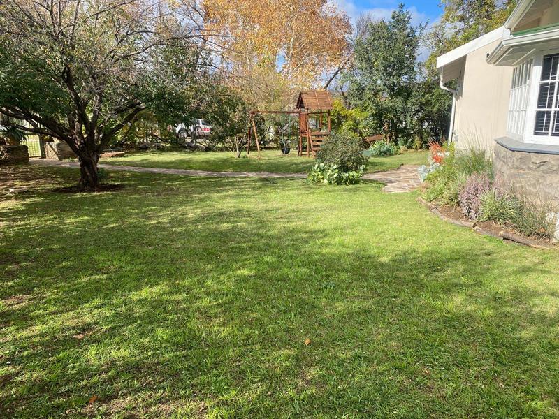 0 Bedroom Property for Sale in Top Town Eastern Cape
